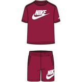 Top - Jersey - Lichtgewicht Sueded French Terry - Losse Pasvorm