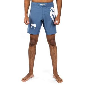 Venum - Light 5.0 - Fightshorts - Blauw Wit