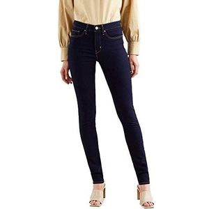 Levi's 311™ Shaping Skinny Jeans dames,Darkest Sky,26W / 28L