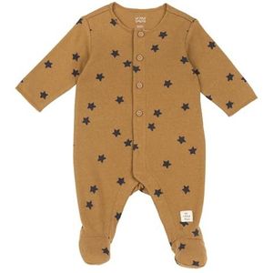 Chicco - Tutina - Romper - Donker Geel