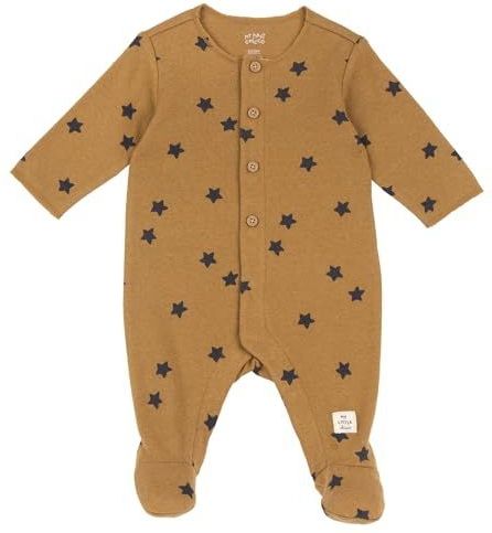 Chicco - Tutina - Romper - Donker Geel