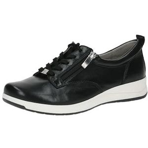 Caprice Dames Sneaker 9-23760-42 040 H-breedte Maat: 37 EU