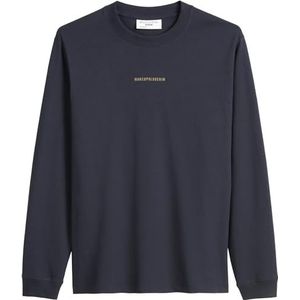 Marc O'Polo 5000007148 T-shirt, 4133, S heren, 4133, S