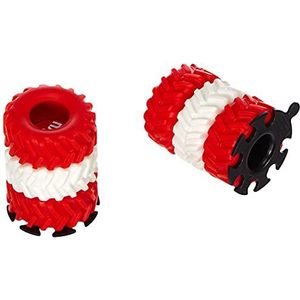 SIKU 6854 Accessory Hoop Stacking and Pylons Car And Traffic Models