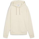 Puma - Ess Elevated - Hoodie - Fleece - Comfortabel - Met Capuchon