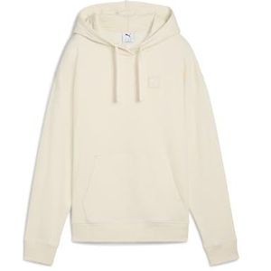 Puma - Ess Elevated - Hoodie - Fleece - Comfortabel - Met Capuchon