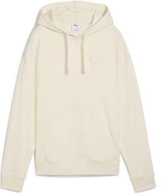 Puma - Ess Elevated - Hoodie - Fleece - Comfortabel - Met Capuchon