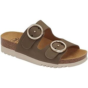 Malibu 2 straps, Celeste Y Blanco, 36 EU