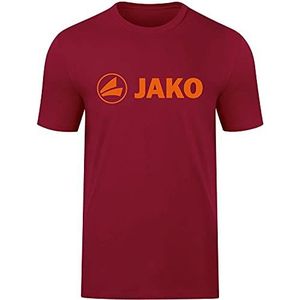 JAKO Unisex T-shirt voor kinderen Promo T-shirt Promo