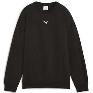 PUMA ESS Oversized Crew FL