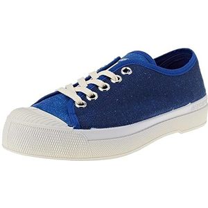 Bensimon Romy F, sneakers voor dames, BIGOUT blauw, 41 EU, Bigout blauw, 41 EU