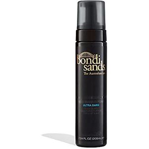 Bondi Sands Self Tanning Foam - Ultra Dark 200 ml