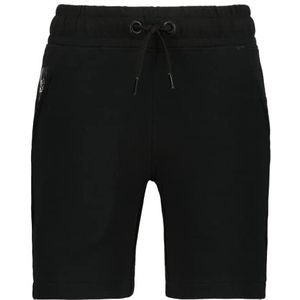Vingino Salah Shorts voor jongens, zwart, 6 Jaren