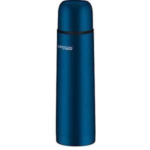 ThermoCafé by THERMOS Everyday thermosfles, saffier blauw, 0,5 liter