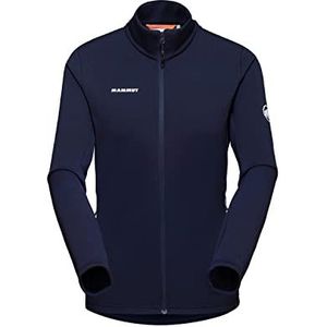 Mammut Aconcagua Light ML Jas dames marineblauw XL