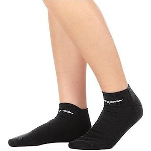 Trigema Dames korte schacht sokken dubbele sokken (verpakking van 2)