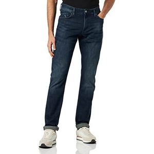 Q/S designed by Herenbroek, donkerblauw, 32