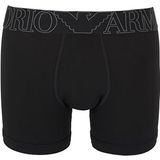 Emporio Armani - Megalogo - Boxershorts - Zwart
