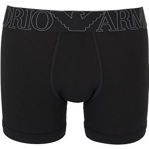 Emporio Armani - Megalogo - Boxershorts - Zwart