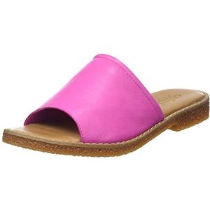 Andrea Conti Damesslippers, fuchsia, 39 EU, fuchsia, 39 EU