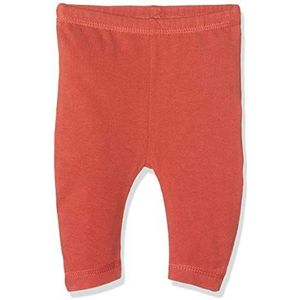 Imps&Elfs G-legging voor babymeisjes, Rood (Cinnabar P333), 56 cm