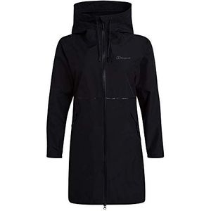 Berghaus UK Rothley Gore-tex Waterdichte Shell Jacket voor dames