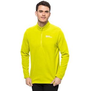 Fleecetrui - Lichtgewicht - Gerecyclede Materialen - Bluesign-gecertificeerd