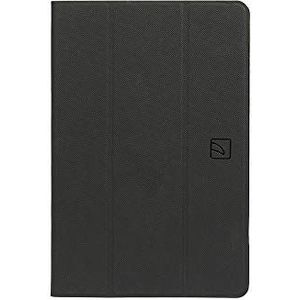 Tucano 61598 TAB-GSS7P-BK Bookcase Samsung Galaxy Tab S7+ zwart tablet-cover