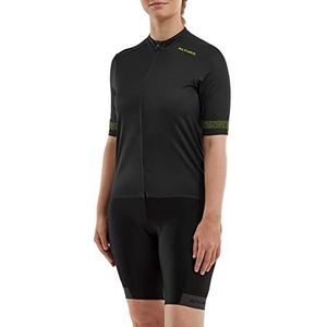 Altura Icon Ss Dames Jersey - Zwart - 16
