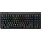 Logitech G G515 toetsenbord Gamen RF-draadloos + Bluetooth QWERTY Deens, Fins, Noors, Zweeds Zwart