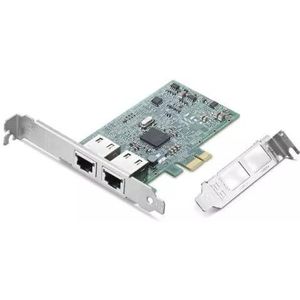 Lenovo 4XC1K83390 Netwerkkaart Intern Ethernet 1000 Mbit/s Bedraad PCI Express