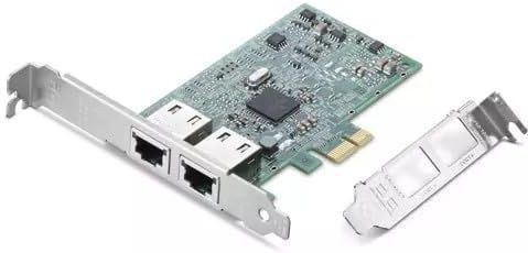 Lenovo 4XC1K83390 Netwerkkaart Intern Ethernet 1000 Mbit/s Bedraad PCI Express