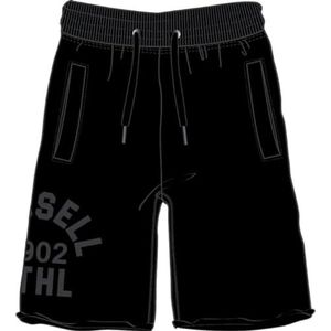 RUSSELL ATHLETIC Gamma-naadloze shorts voor heren