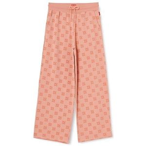 HUGO FLOKKI broek, Rust/Copper225, XL