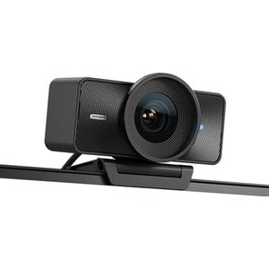 Elgato - Facecam 4K - Webcam - Zwart - Tot 2160p60 - USB-C