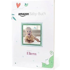 Amazon babyboek