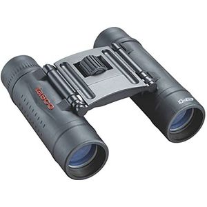 Tasco - 10x25 - Essentials - Dak - Verrekijker - Compact - Multi-coated - Zwart - 168125
