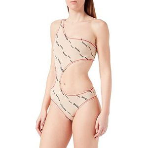 Diesel BFSW-ROWANDA damesbadpak, 765-0CJAU, XXS, 765-0cjau, XXS