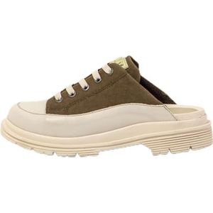 ART 1554 Birmingham Mule Dames, Foliage, 39 EU