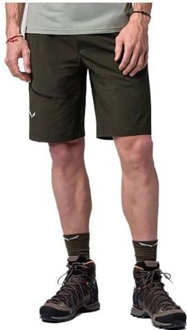 Salewa - Puez 4 - Korte Broek