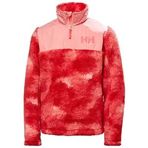 Helly Hansen Unisex K Champ 1/2 Zip Midlayer sweatshirt voor kinderen