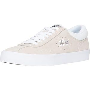 Lacoste 46SFA0023, damessneakers, Off WHT/WHT, 41 EU, Off Wht Wht, 41 EU