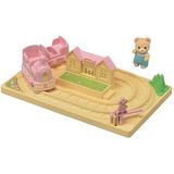 Sylvanian Families Baby choo-choo trein 5320