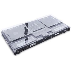 Decksaver Cover Compatibel met Rane Four (DS-PC-RANE4)