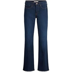 Levi's dames 315™ Shaping Bootcut, Cobalt March, 27W / 30L