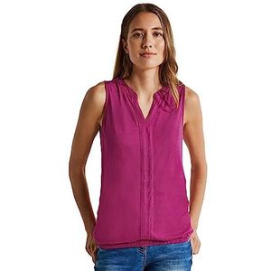 Cecil Zomertop voor dames, Cool Pink, M