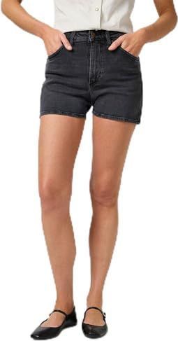 Wrangler Cowboy 3´´ Korte Jeans