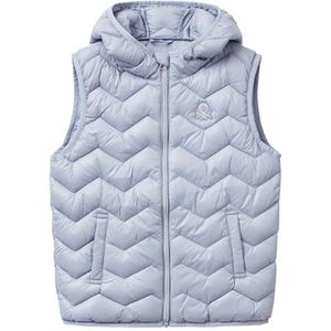 United Colors of Benetton Vest, Paars, 120