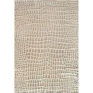 Hamat - Tapijt voor gebruik binnenshuis Donato - beige - 200 x 290 cm