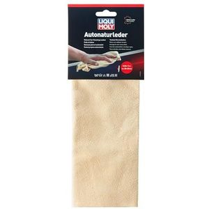 LIQUI MOLY Auto-natuurzeem | 1 Stuks | Auto zorg | SKU: 1596